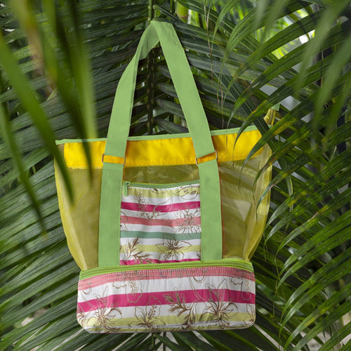 Borsa frigo Eleganza Esotica