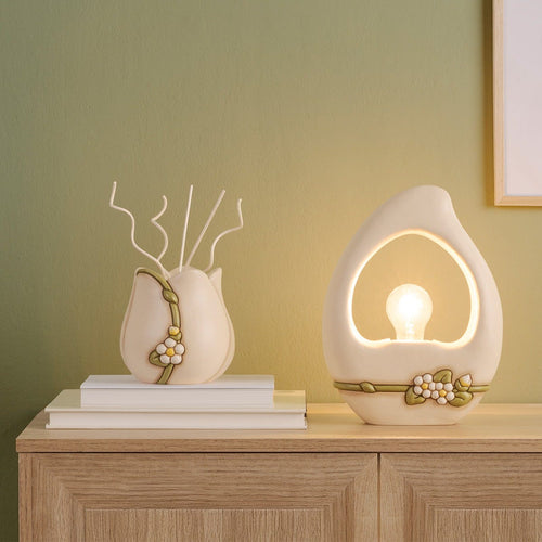 Diffusore in ceramica, Country Bloom