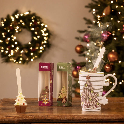 Mug per cioccolata calda Artemis