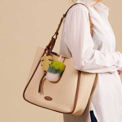 Charm borsa gelato, Sempre con Me
