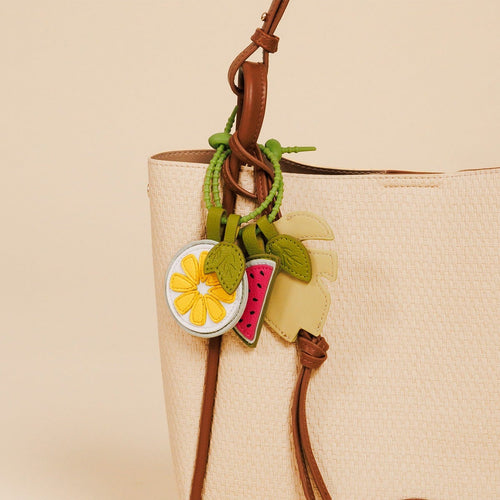 Charm borsa fetta di anguria, Sempre con Me