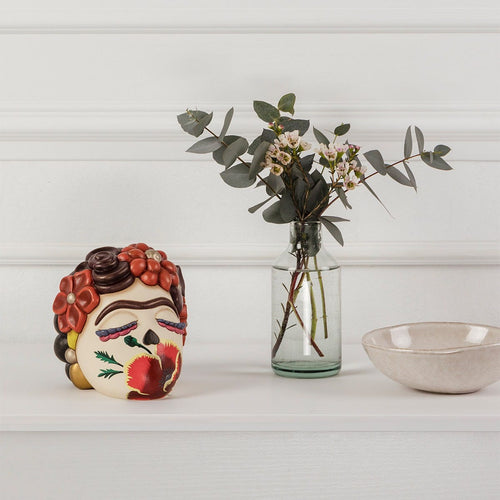 Testa Decorativa THUN x Frida Kahlo
