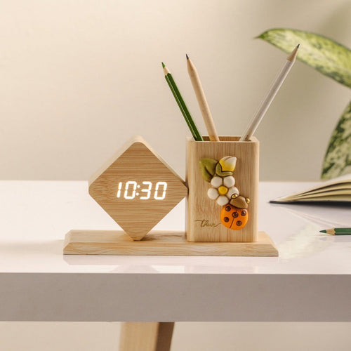 Organizer da tavolo Country Bloom