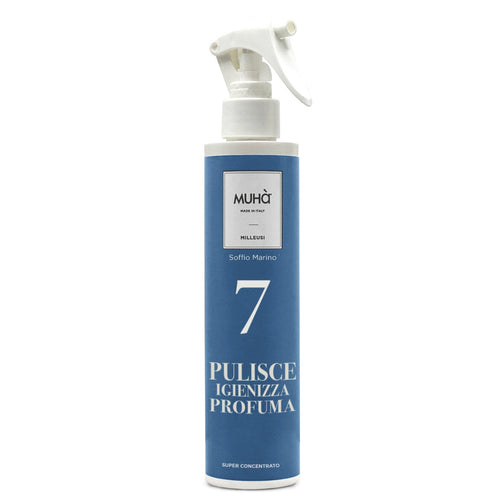 Spray Pulisci e Profuma Soffio Marino