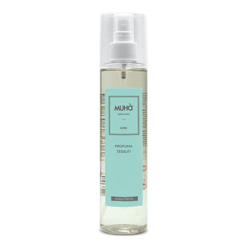 Spray Tessuti Acqua Marina