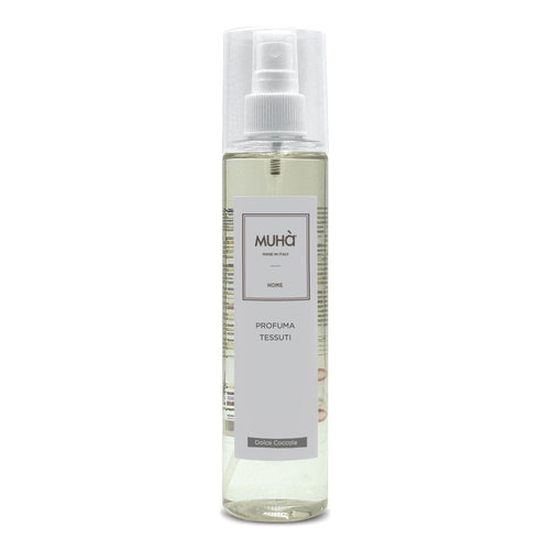 Spray Tessuti Dolce Coccola