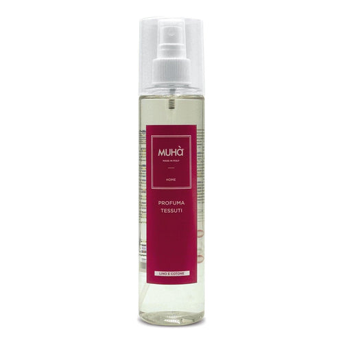 Spray Tessuti Lino e Cotone
