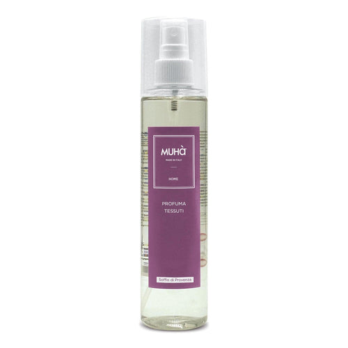 Spray Tessuti Soffio di Provenza