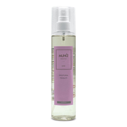 Spray Tessuti Violetta