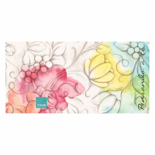 Chiudipacco fiori