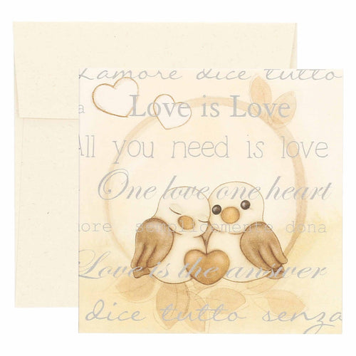 Chiudipacco matrimonio