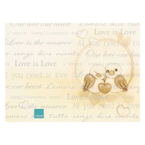 Biglietto d'auguri matrimonio