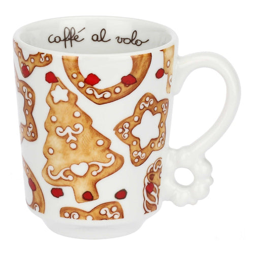 Mug in porcellana Thunland - THUN T10623378P00
