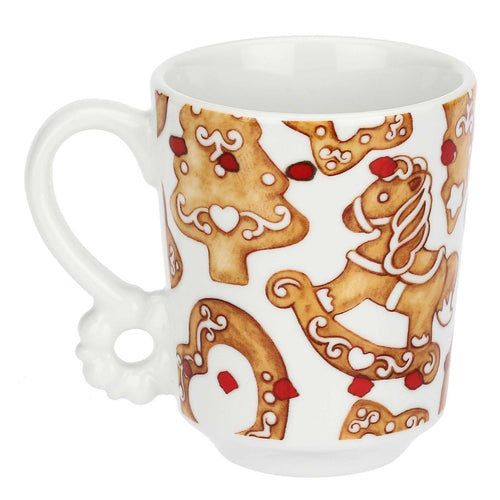 Mug in porcellana Thunland - THUN T10623378P00