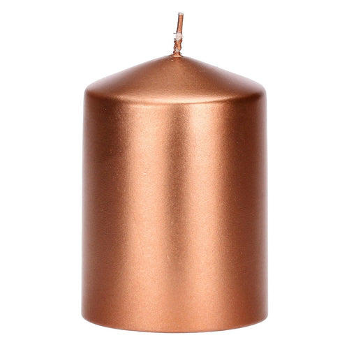 Piattino a forma di stella in porcellana con candela Thunland - THUN T10658639P00