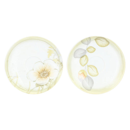 Set 2 tazze medie in porcellana Bloom