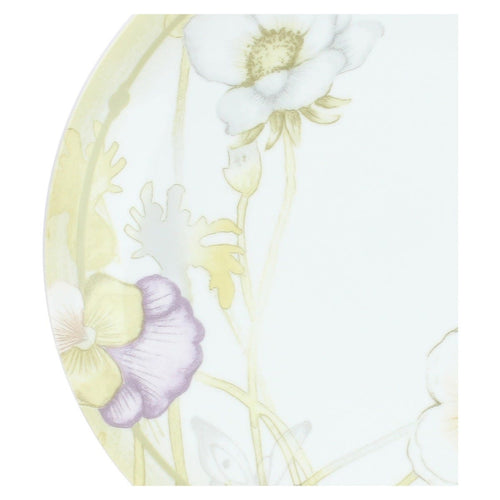 Piatto in porcellana Bloom, grande