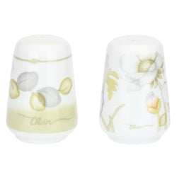 Set sale e pepe, Bloom
