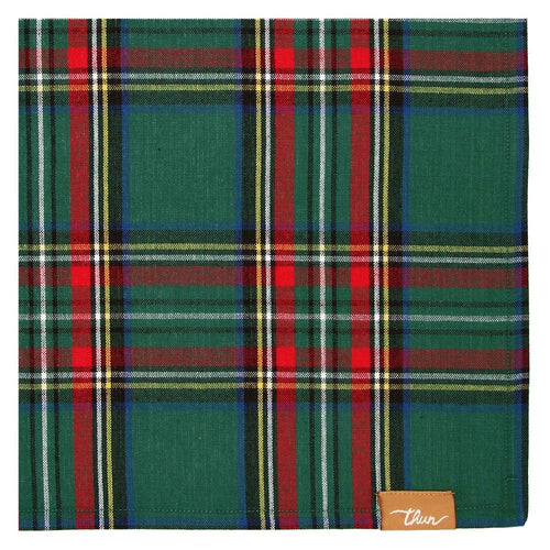 Set 2 canovacci con addobbo Thunland - THUN T10768359P00