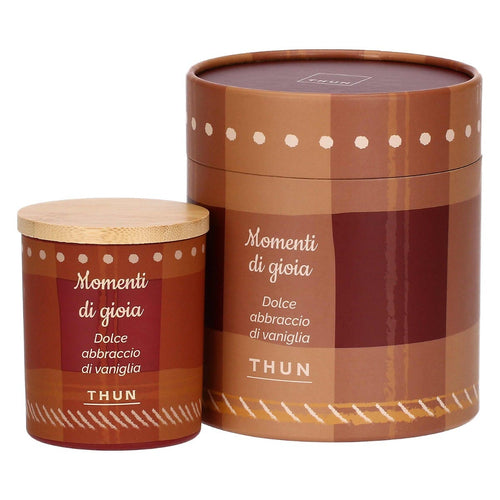 Candela natalizia "Momenti di gioia" - THUN T10838204P00