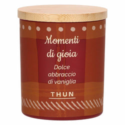 Candela natalizia "Momenti di gioia" - THUN T10838204P00