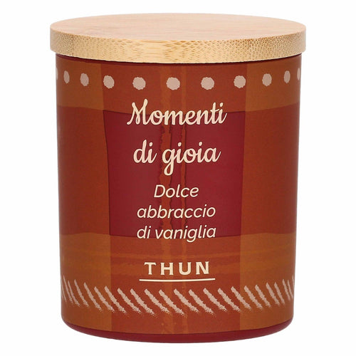Candela natalizia "Momenti di gioia" - THUN T10838204P00