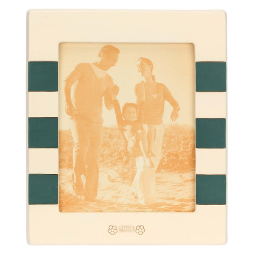 Portafoto Chroma in ceramica, maxi - THUN T10843226B90