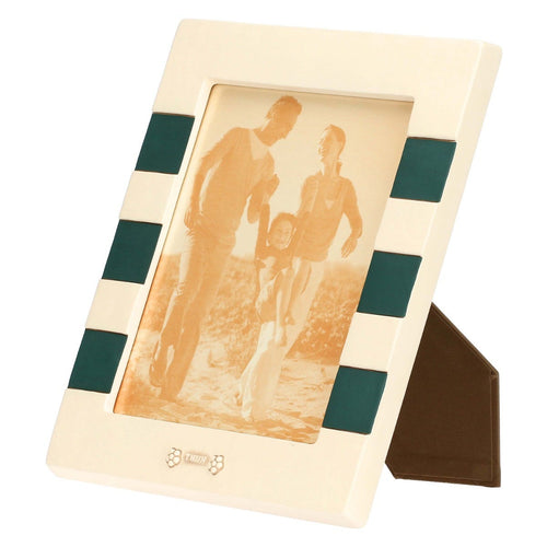 Portafoto Chroma in ceramica, maxi - THUN T10843226B90