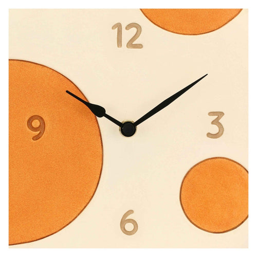 Orologio da muro Chroma