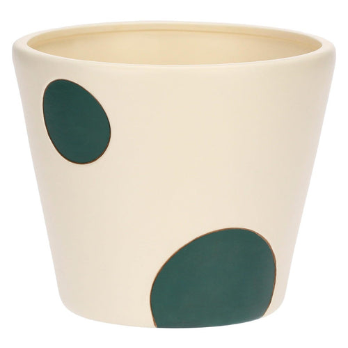Cachepot Chroma, grande