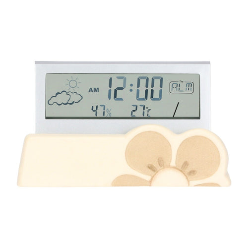 Orologio digitale in ceramica Iconic Elegance - THUN T10849225H87