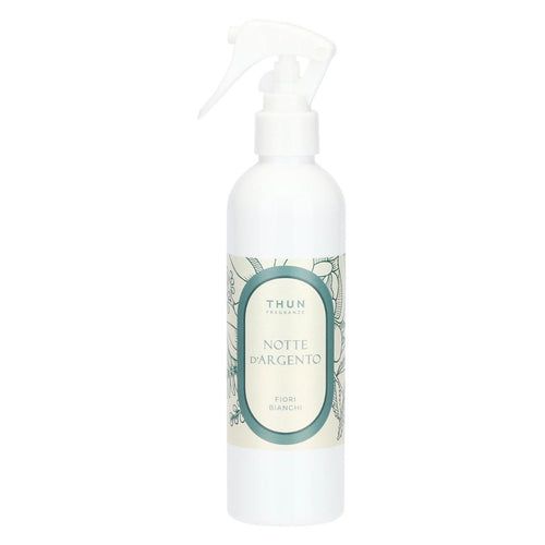 Spray per tessuti Notte D'Argento