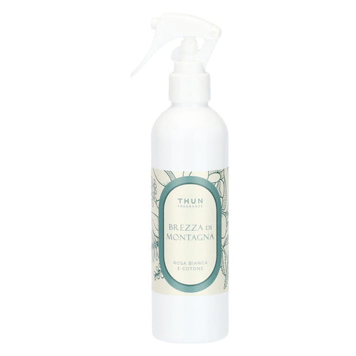Spray per tessuti Brezza di Montagna