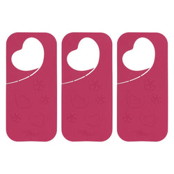 Set tag profumatori per armadi, Frutti Rossi