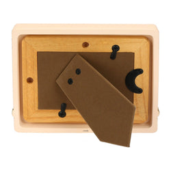 Portafoto in ceramica Sublime, piccolo - THUN T11371229H90