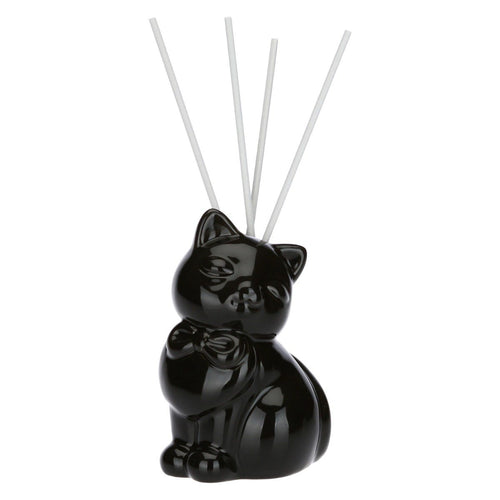 Diffusore gatto in cercamica