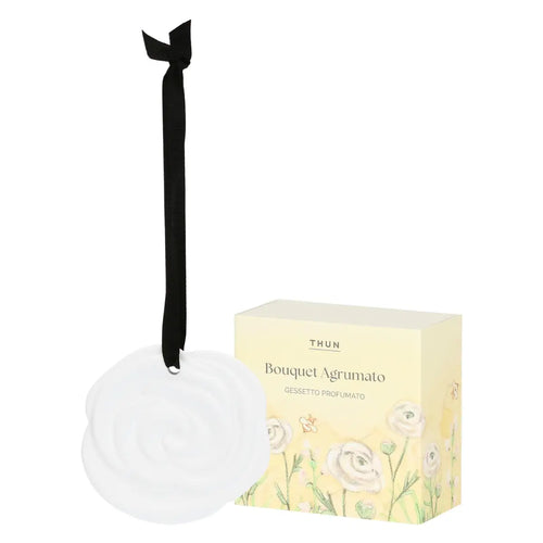 Box gessetto profumato rosa 10 ml