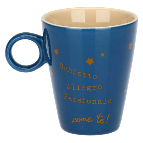 Mug in porcellana Zodiaco - Ariete