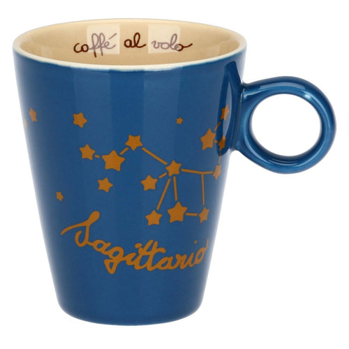 Mug in porcellana Zodiaco - Sagittario