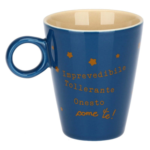 Mug in porcellana Zodiaco - Sagittario