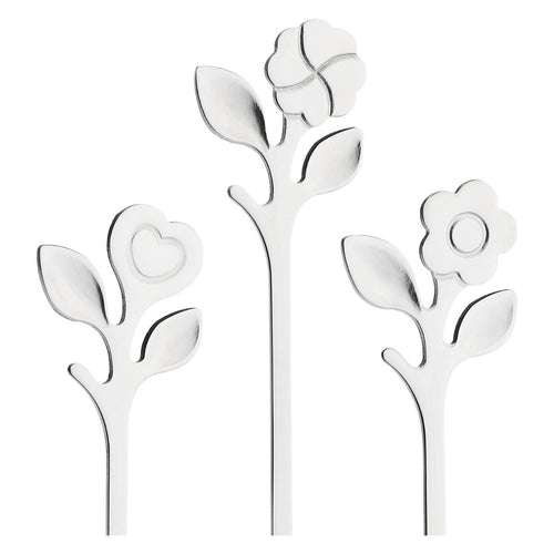 Set 6 cucchiaini
