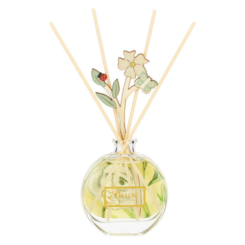 Diffusore in vetro Bouquet agrumato