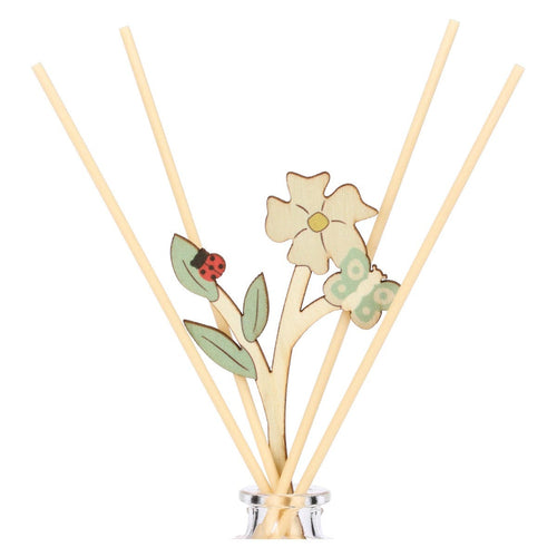 Diffusore in vetro Bouquet agrumato