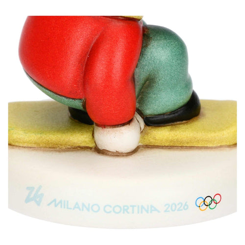 Snowboard -  Milano Cortina 2026 Edition