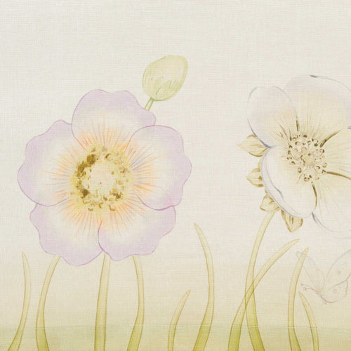 Tovaglia antimacchia 12 posti Bloom