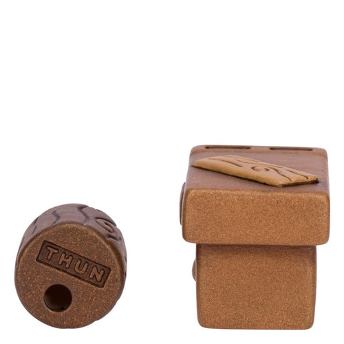 Set tavolo falegnameria in ceramica Presepe Classico