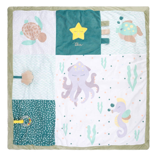 Tappeto gioco Baby Summer