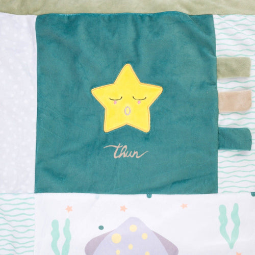 Tappeto gioco Baby Summer