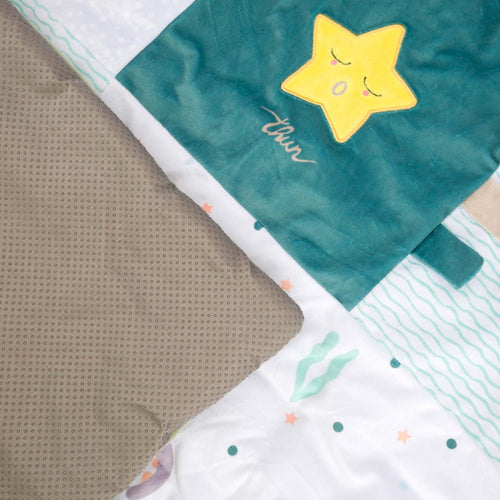 Tappeto gioco Baby Summer