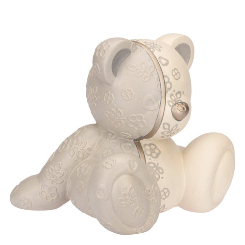 Teddy in ceramica Aurea Special Edition 2026